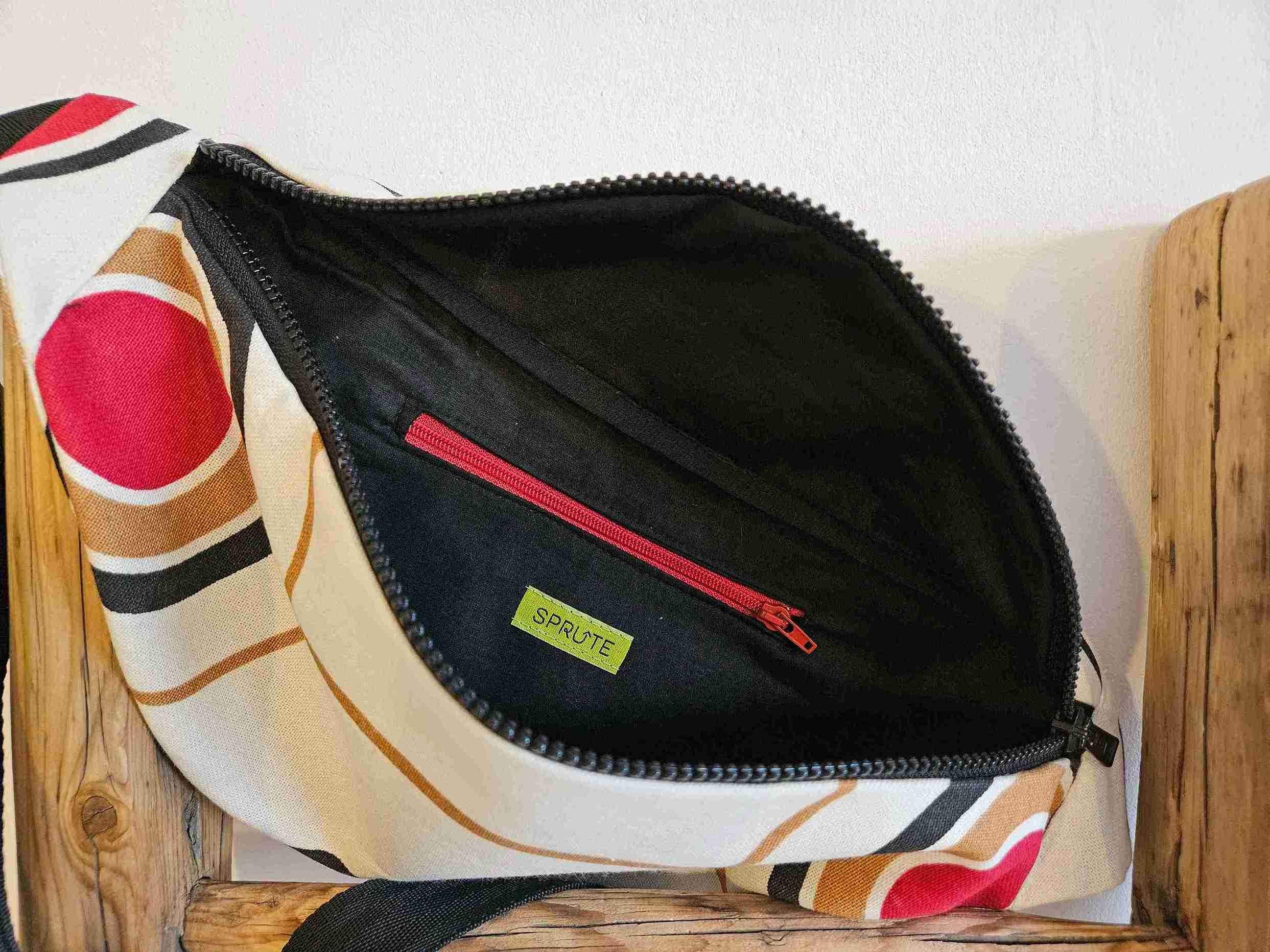 Nerka duża kółka-kreski 3