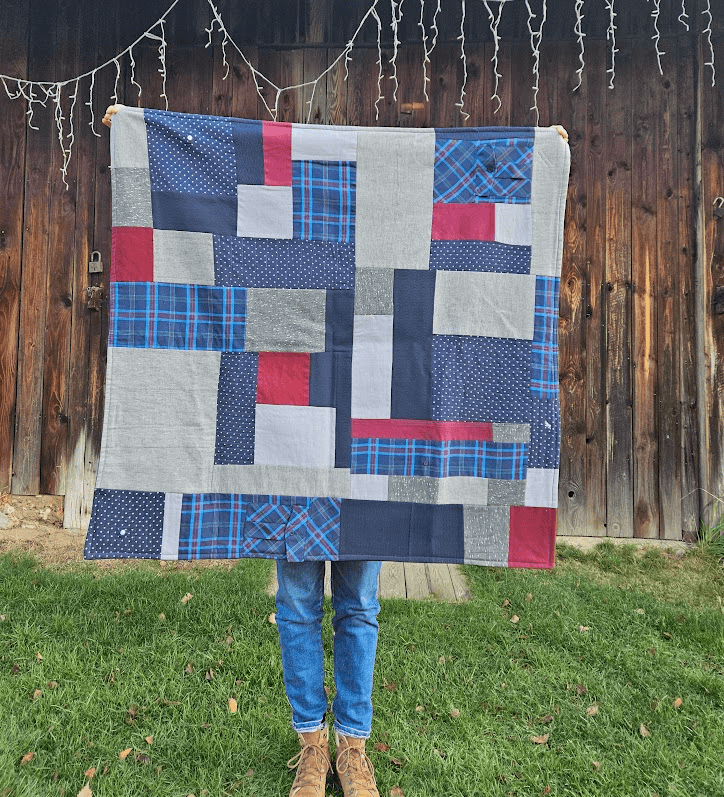 Patchwork I 0