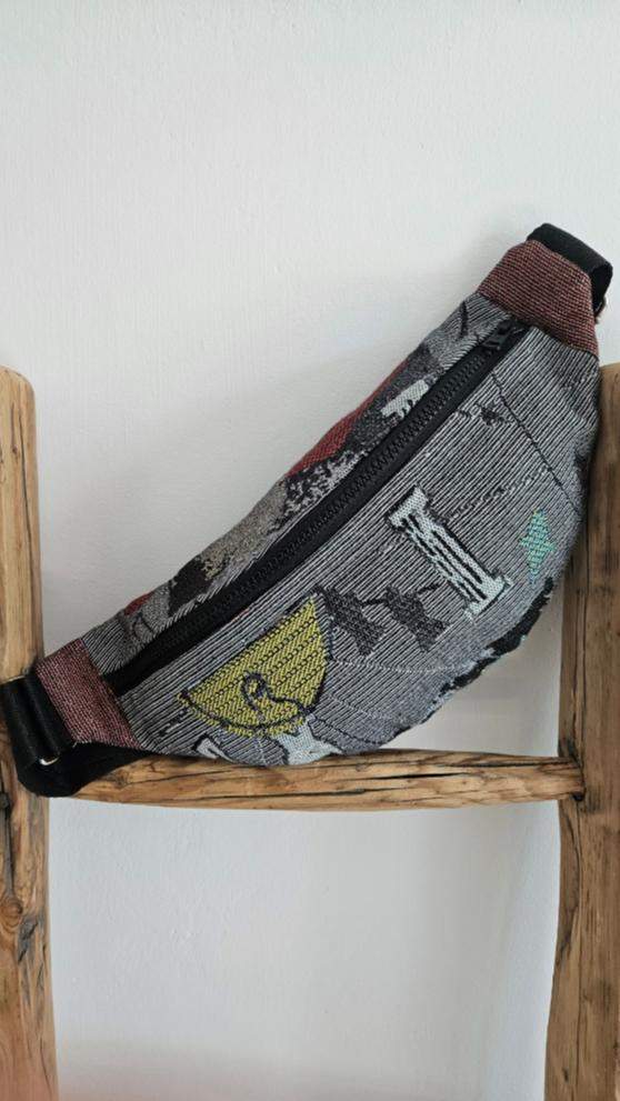 Nerka mała rzymska kolumna 0