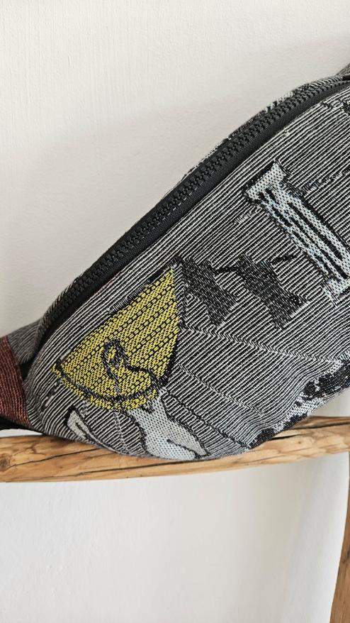 Nerka mała rzymska kolumna 2