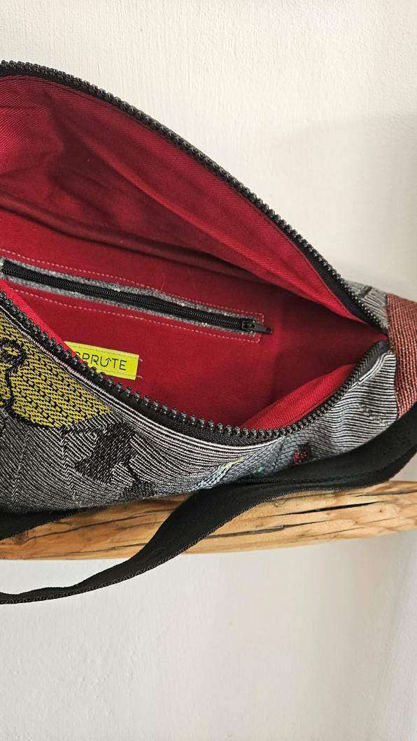 Nerka mała rzymska kolumna 3