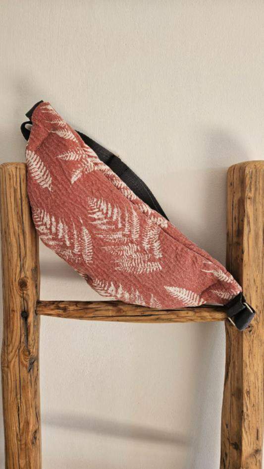 Nerka mała paproć 1