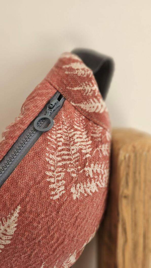 Nerka mała paproć 2