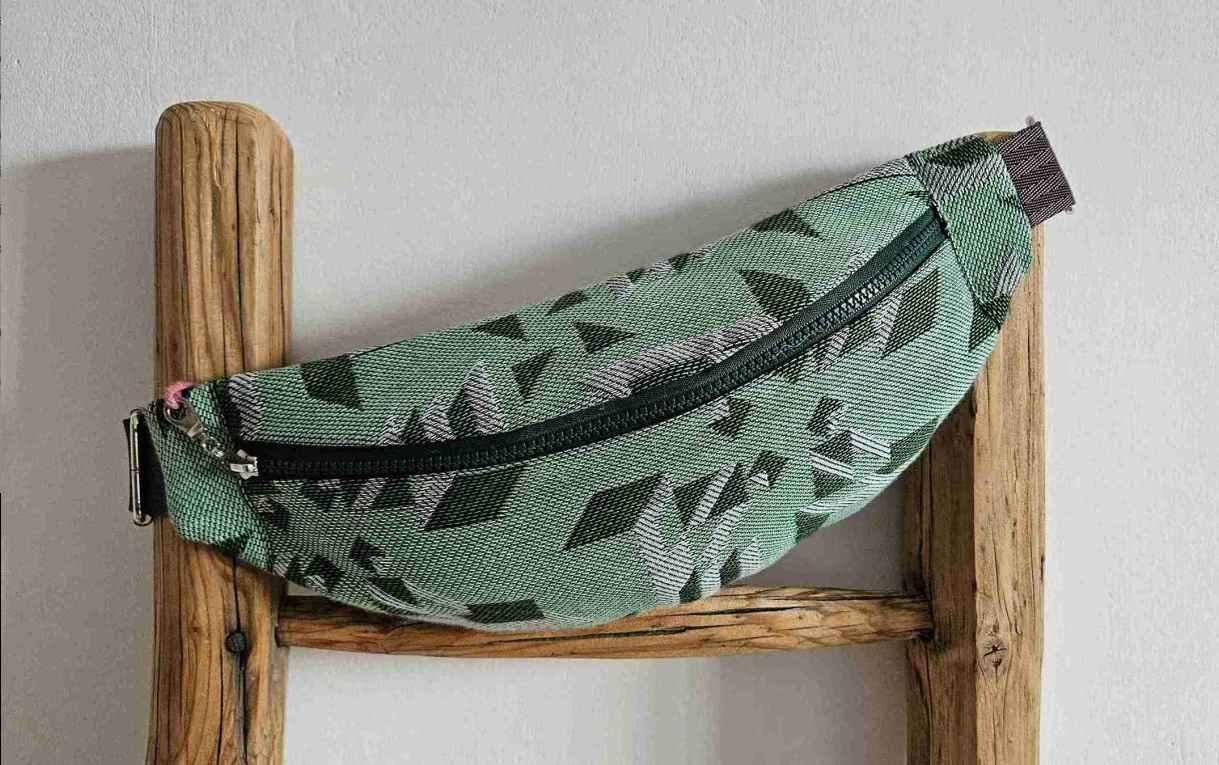 Nerka mała zieleń 0