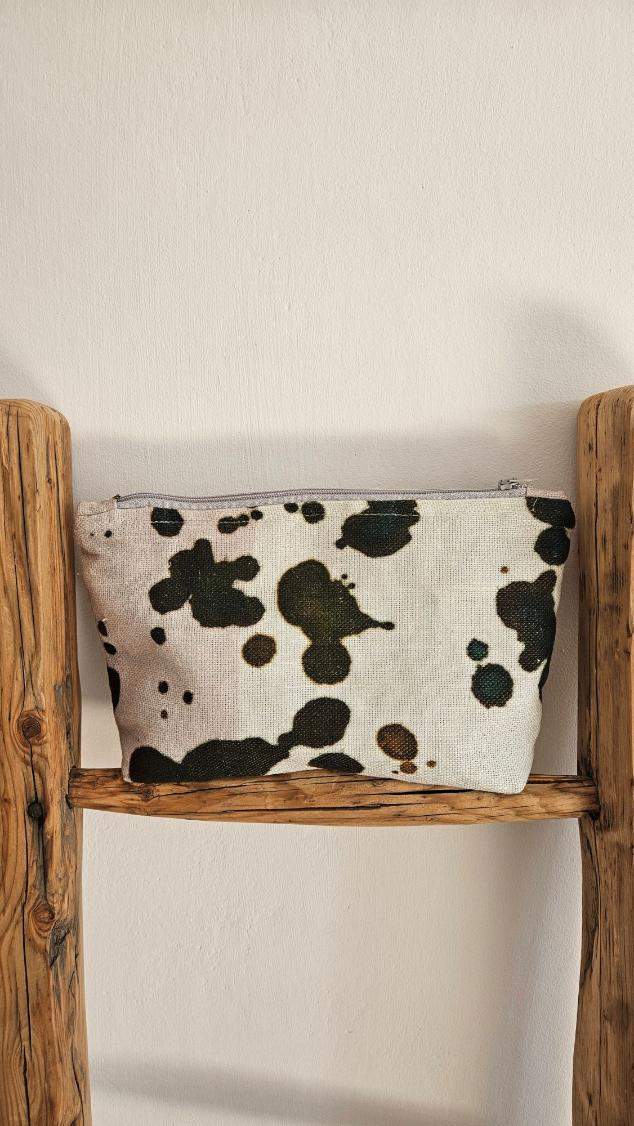 Kosmetyczka kleksy 1