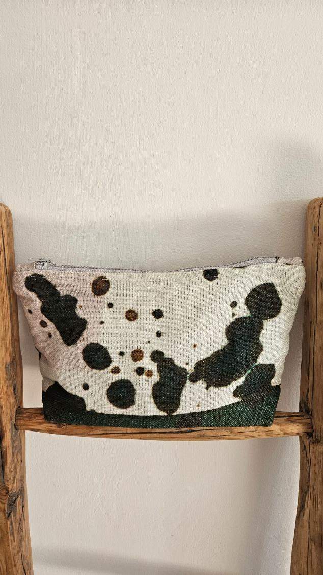 Kosmetyczka kleksy 0