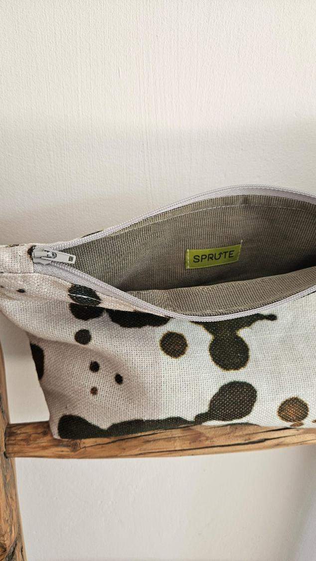 Kosmetyczka kleksy 2